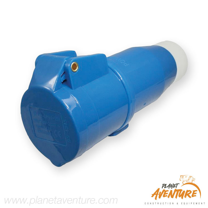 Fiche européenne P17 version femelle Fiche européenne P17 version femelle