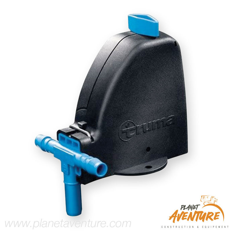 Frost control Truma Frost control Truma