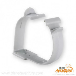 Collier ouvrable pour gaine Ø65mm