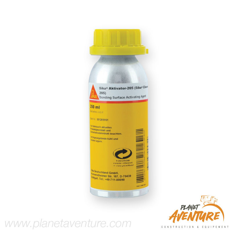 Sikaflex Aktivator 205 250 ml Sikaflex Aktivator 205 250 ml