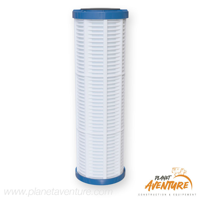 Cartouche filtrante lavable taille M Aquatec Cartouche filtrante lavable taille M Aquatec