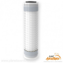 Cartouche filtrante sterile taille M Aquatec