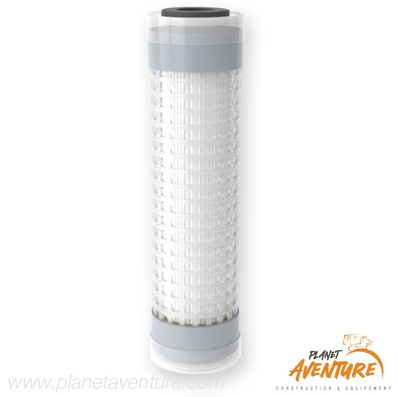Cartouche filtrante sterile taille M Aquatec Cartouche filtrante sterile taille M Aquatec