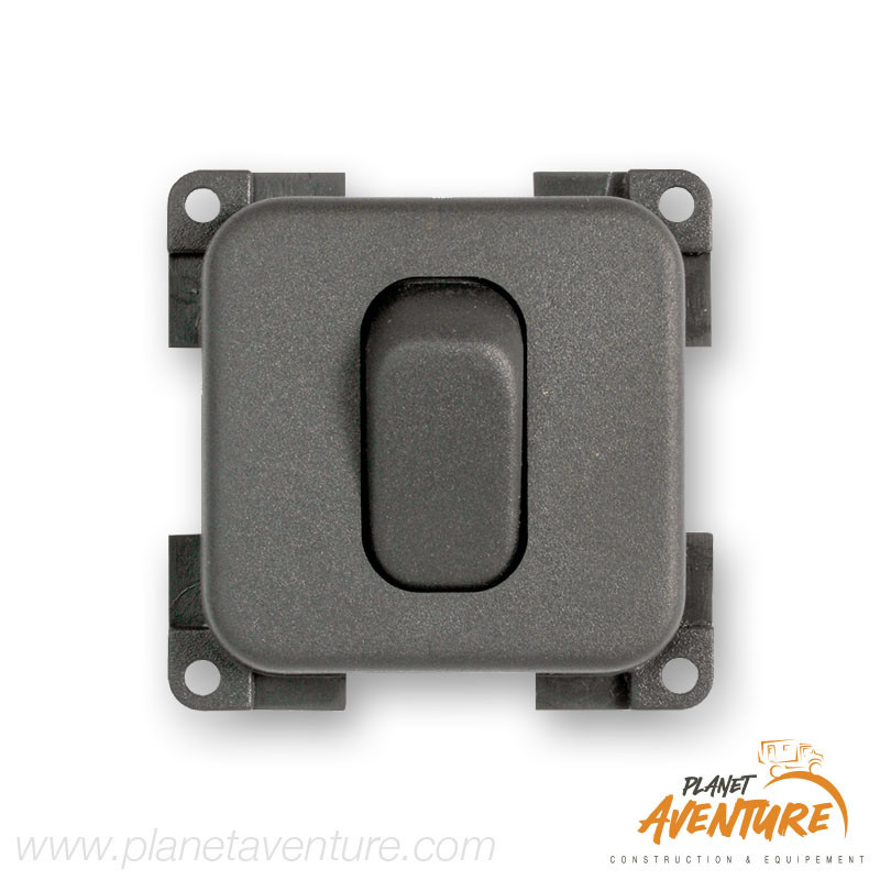 Interrupteur simple va-et-vient Interrupteur simple va-et-vient