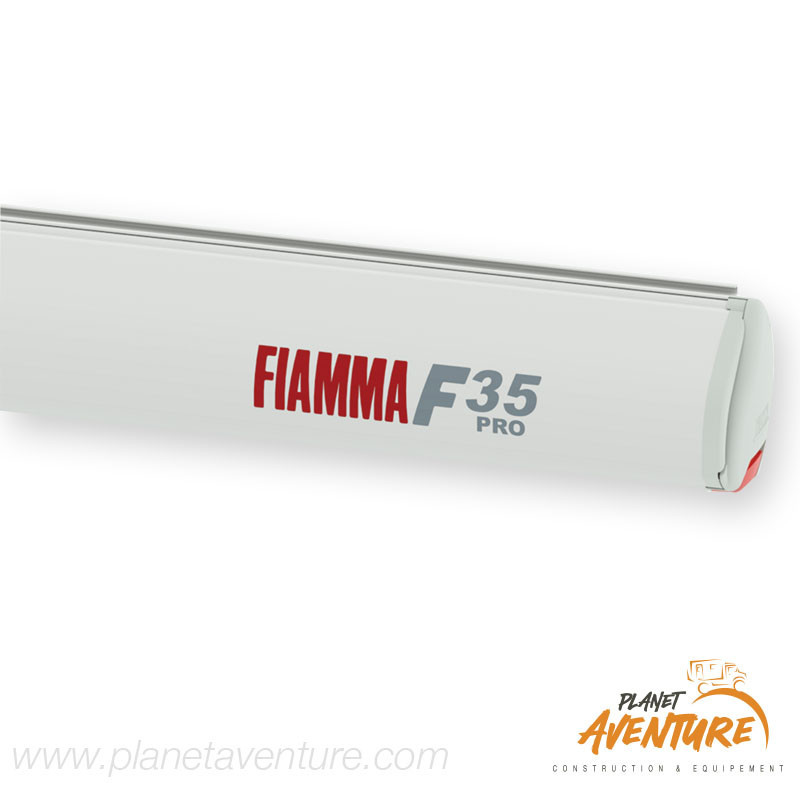Store Fiamma F35 Pro Store Fiamma F35 Pro