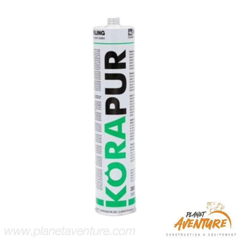 Korapur 115 blanc 300ml Korapur 115 blanc 300ml