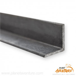 Steel angle (1M)