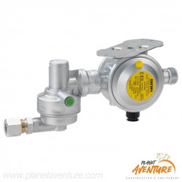 Détendeur Caramatic DriveOne horizontal
