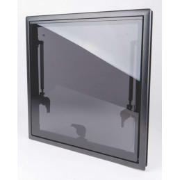 Carbest RW Style window