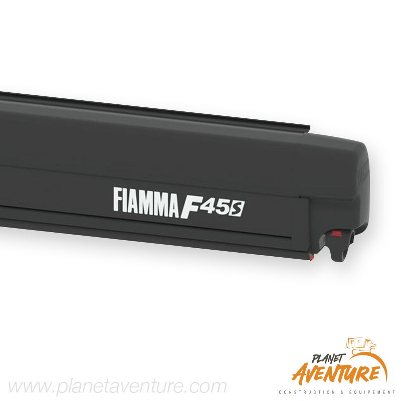 Blind Fiamma F45S Blind Fiamma F45S