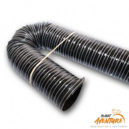 Gaine de refroidissement ø60mm (1m)