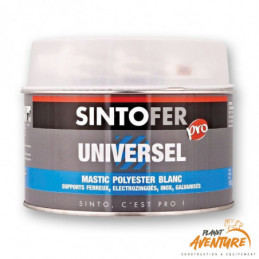 Finishing mastic 2kgs