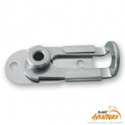Target attache rapide