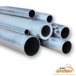 Aluminium tube (1m)