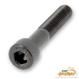Vis chc m10x200 12.9 noire