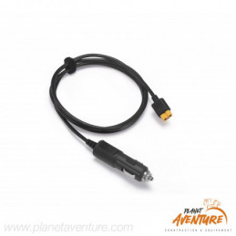 Adaptateur Ecoflow allume cigare XT60
