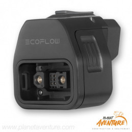 Adaptateur Smart Générator Ecoflow