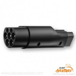 Adaptateur X STREAM Ecoflow