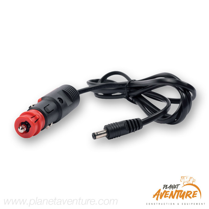 Alimentation 12V pour démodulateur Servimat Alimentation 12V pour démodulateur Servimat