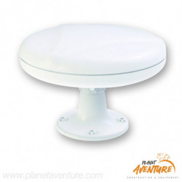 Antenne terrestre 360° 35DB Antarion