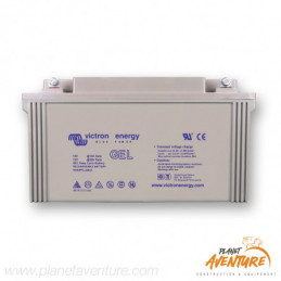 Batterie Gel 165AH Victron