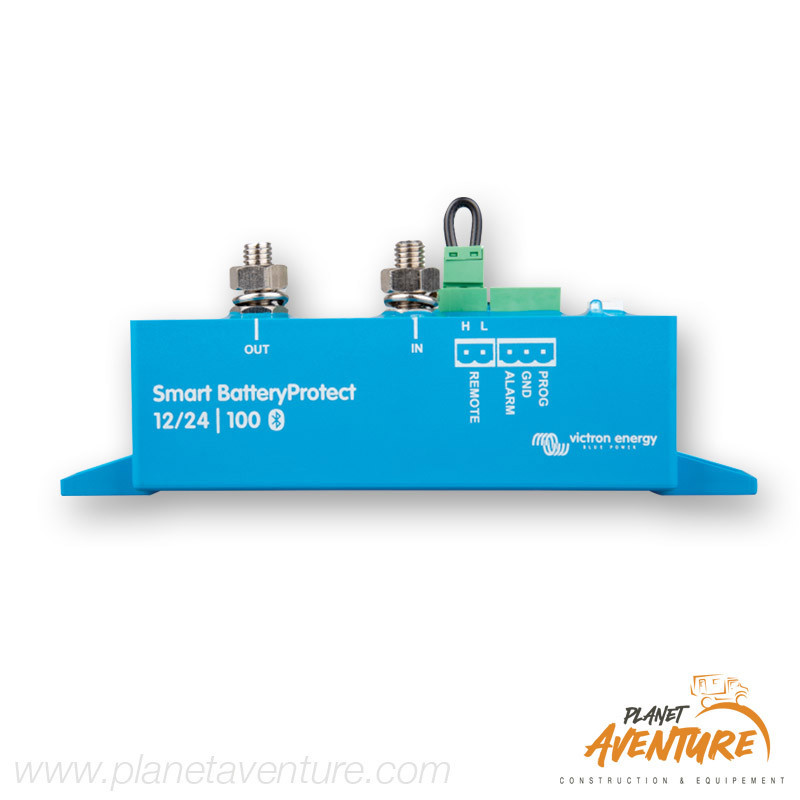 Batterie Protect 100A Victron Batterie Protect 100A Victron