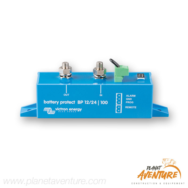 Batterie Protect 12/24V 100A Victron Batterie Protect 12/24V 100A Victron