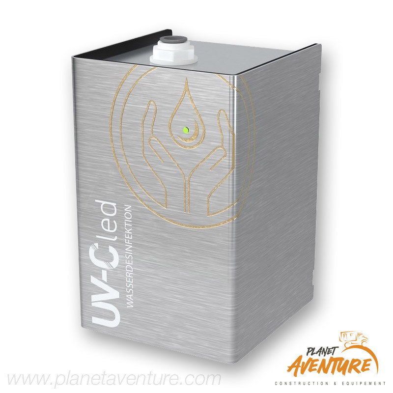 Biolite UV-C Led Aquatec Biolite UV-C Led Aquatec