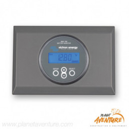 Boitier de fixation murale pour BMV 700/712 Victron