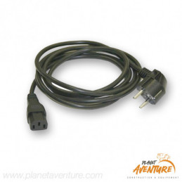 Cable d'alimentation 2M pour Smart Ip43 et Skyllas Victron