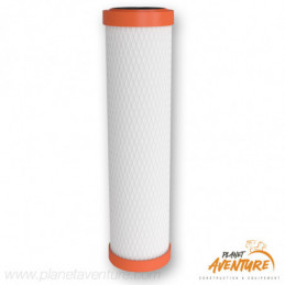 Cartouche filtre combiné taille M Aquatec