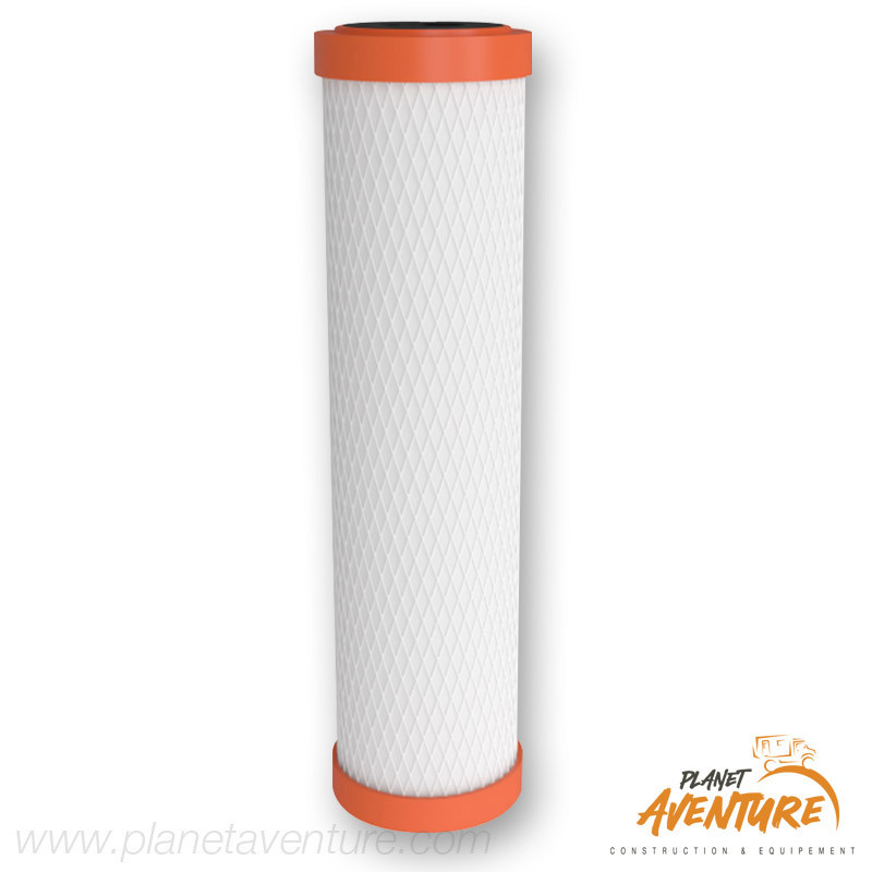 Cartouche filtrante de remplacement Aquatec Cartouche filtrante de remplacement Aquatec