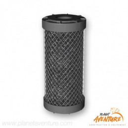 Cartouche charbon actif taille S Aquatec