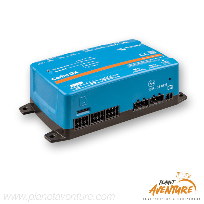 Cerbo GX Victron Cerbo GX Victron