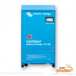 Chargeur Centaur 12/100 Victron