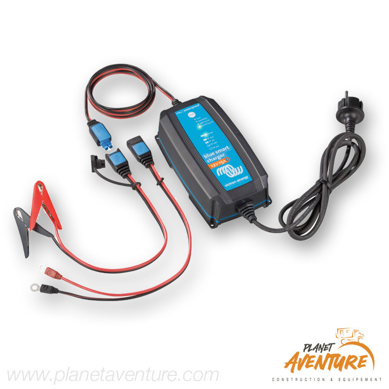 Chargeur IP65 15A Victron Chargeur IP65 15A Victron