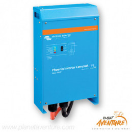 Convertisseur Phoenix 24/1600 Victron
