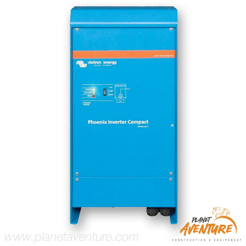 Convertisseur Phoenix 24/2000 Victron Convertisseur Phoenix 24/2000 Victron