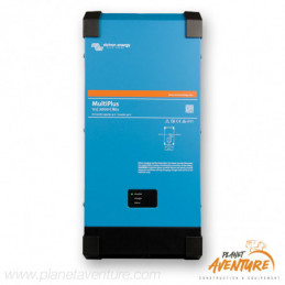 Convertisseur/Chargeur Mutliplus 12/2000/80 seul  Victron