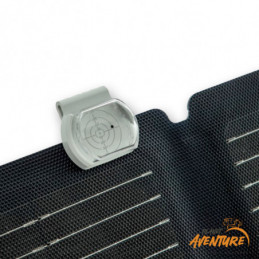 Guide d'angle solaire Ecoflow