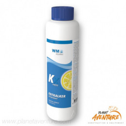 Kxpress détartrant 250ml pour réservoirs jusqu'à 160L Aquatec