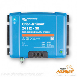 Orion 24/12- 30A Victron Smart non isolé