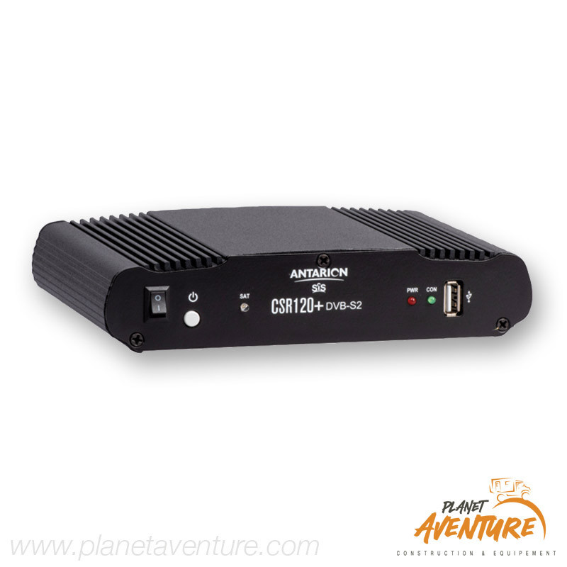 Pointeur CP120+ Antarion Pointeur CP120+ Antarion