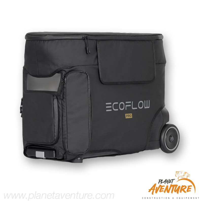 Sac de transport Ecoflow Delta Pro Sac de transport Ecoflow Delta Pro