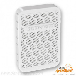 Silvernet  kit de recharge pour réservoirs jusqu'à 60L Aquatec