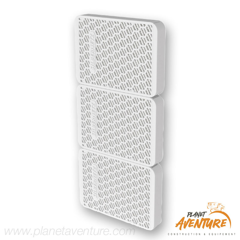 Silvernet pour réservoirs jusqu'à 500L Aquatec Silvernet pour réservoirs jusqu'à 500L Aquatec
