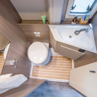 Aménagement salle de bain