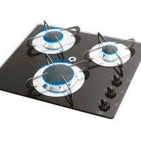 Plans de cuisson