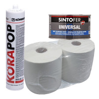 Entretien & outillage