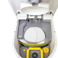 WC & Salle de bain